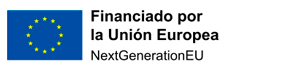 Logo Financiado UE